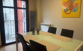 Apartamentos El Espolón